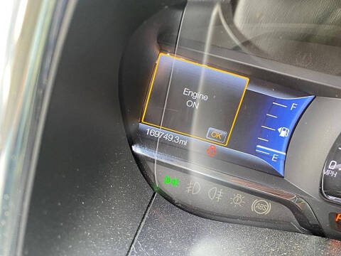 2015 Lincoln Navigator