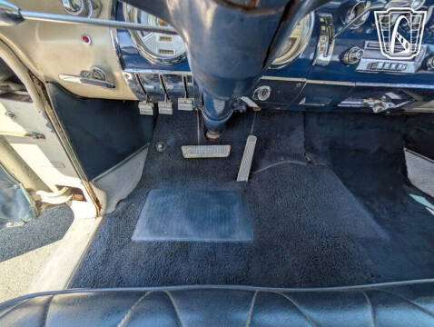 1955 Chrysler Windsor