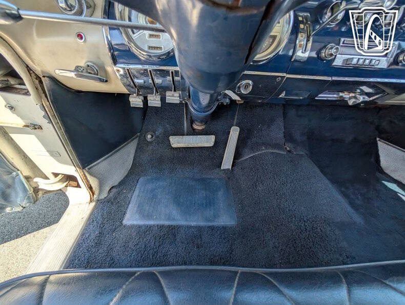 1955 Chrysler Windsor