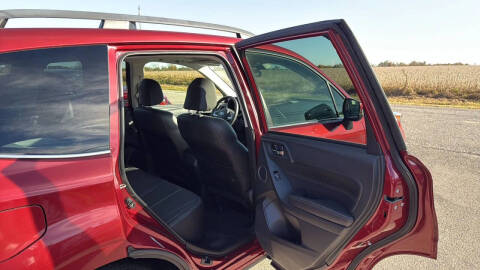 2018 Subaru Forester 2.0XT Touring