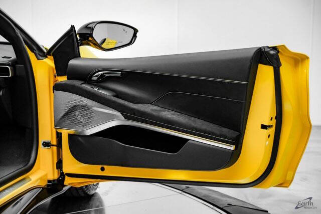 2026 Lotus Emira