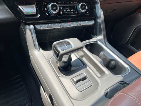 2023 GMC Sierra 1500 Denali Ultimate