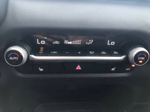 2024 Mazda CX-50 2.5 S Preferred