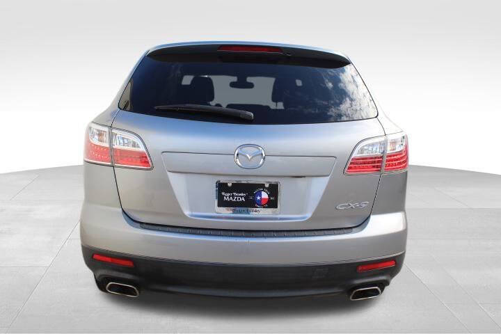 2010 Mazda CX-9 Grand Touring