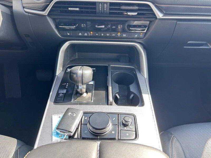 2024 Mazda CX-90 3.3 Turbo S