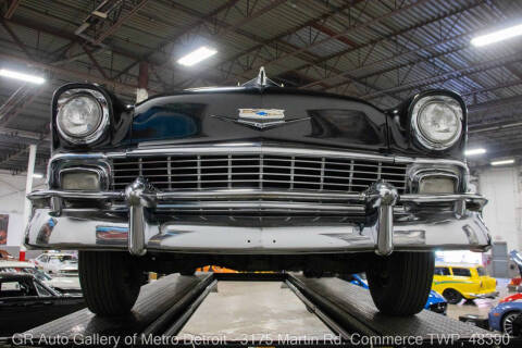 1956 Chevrolet Bel Air