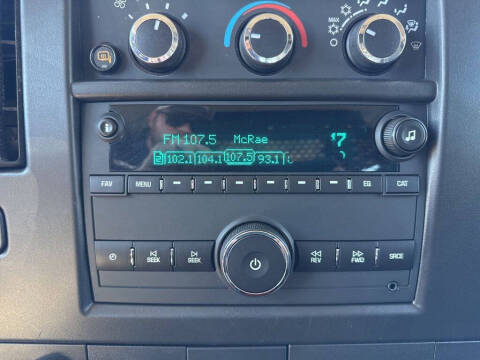 2023 GMC Savana 2500