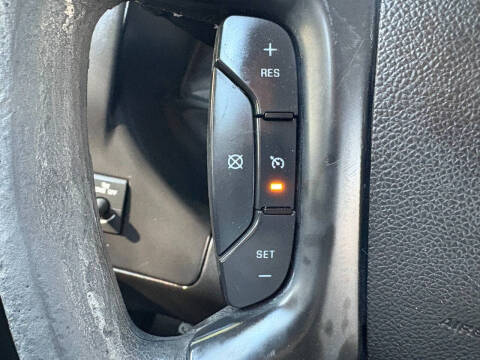 2015 GMC Savana 2500