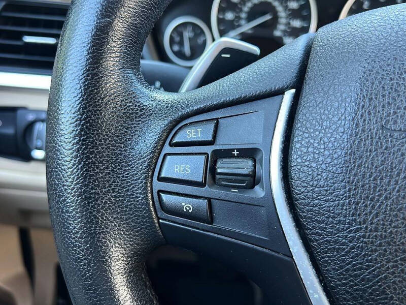 2014 BMW 3 Series 328i xDrive