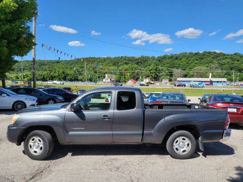 2009 Toyota Tacoma
