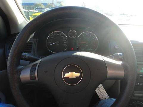 2008 Chevrolet Cobalt LT
