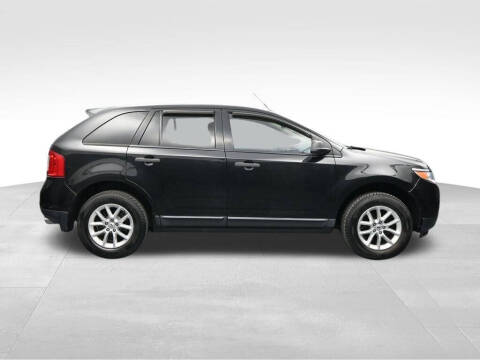 2013 Ford Edge SE