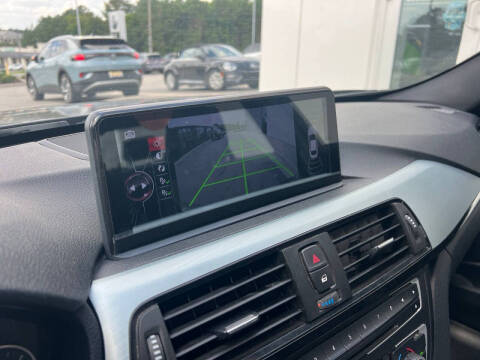 2014 BMW 3 Series 328i