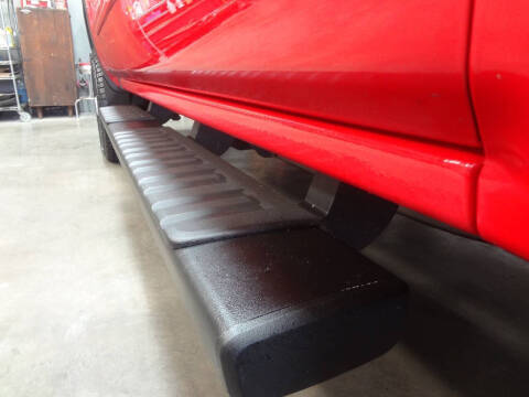 2016 GMC Sierra 2500HD SLE