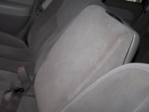 2003 Chevrolet Tahoe