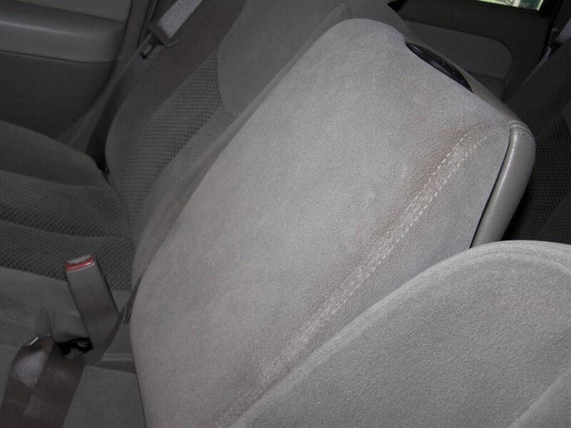 2003 Chevrolet Tahoe