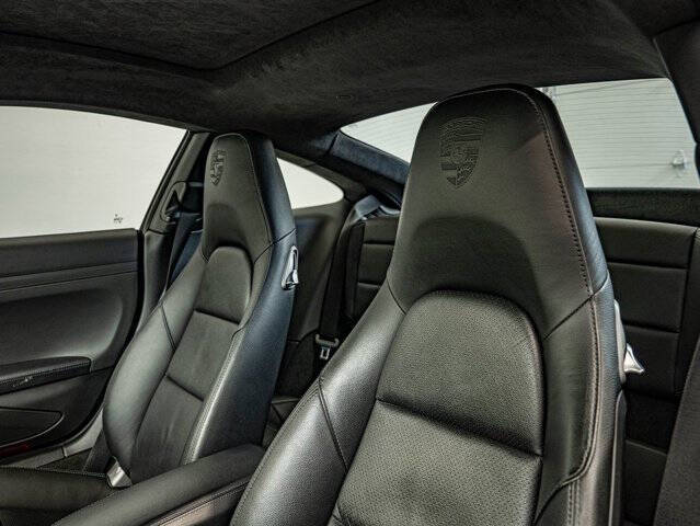 2017 Porsche 911 Carrera S