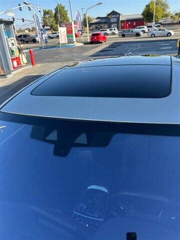 2019 BMW 7 Series 740i