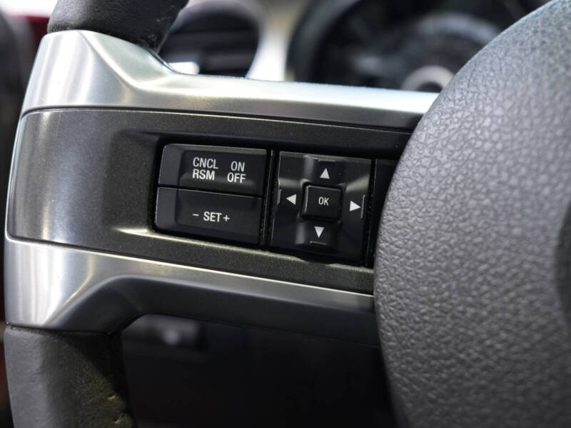 2013 Ford Shelby GT500