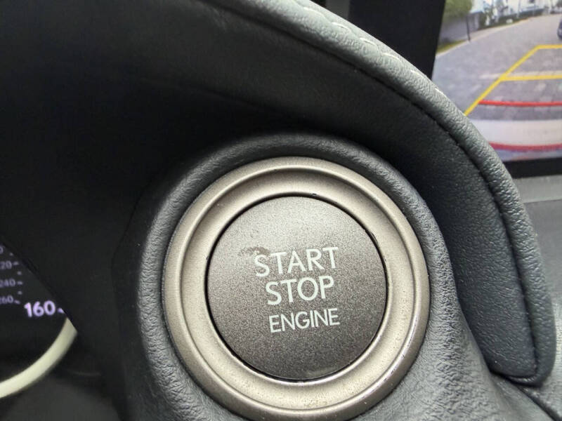 2016 Lexus IS 200t