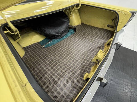 1969 Plymouth Satellite