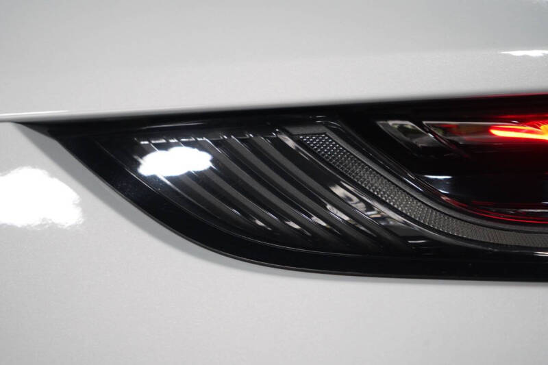 2024 Porsche 911 Turbo