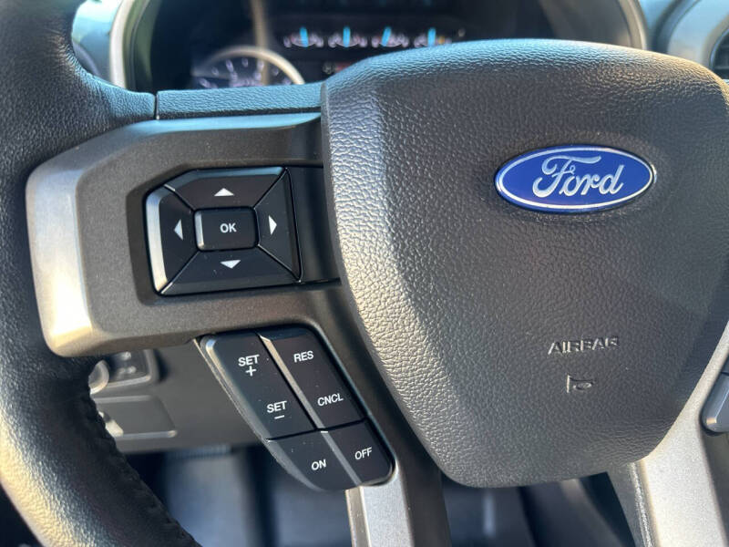 2020 Ford Expedition XLT