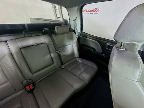 2019 GMC Sierra 2500HD