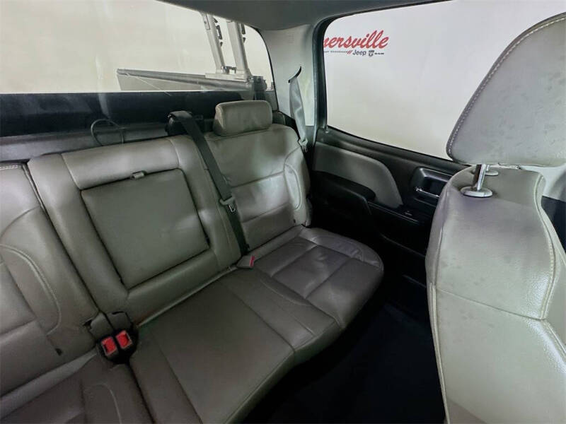 2019 GMC Sierra 2500HD