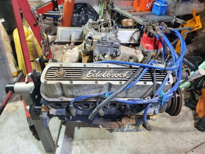 1942 Plymouth Deluxe