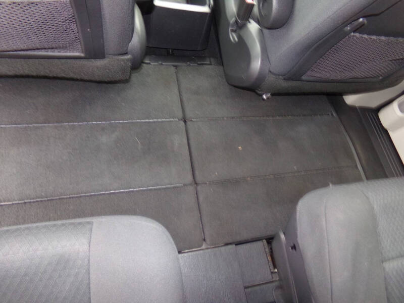 2010 Dodge Grand Caravan SE