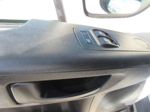 2016 RAM ProMaster 2500 159 WB