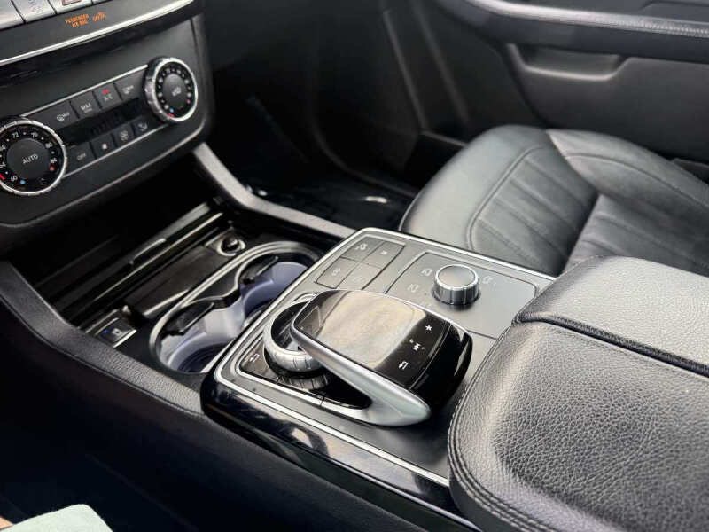 2019 Mercedes-Benz GLS GLS 450