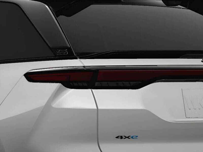 2024 Jeep Wagoneer S Launch Edition