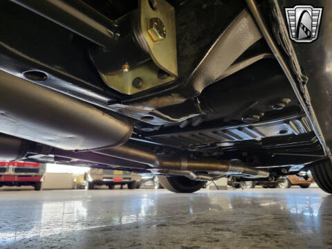 1969 Plymouth Roadrunner