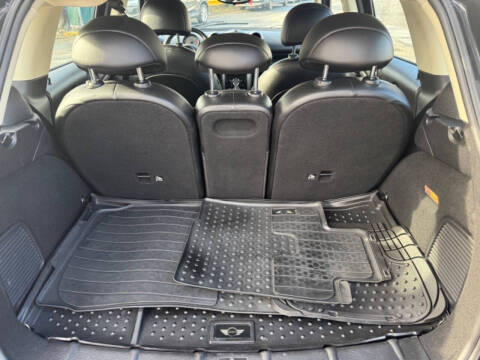 2015 MINI Countryman Cooper