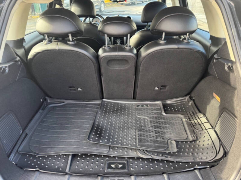 2015 MINI Countryman Cooper