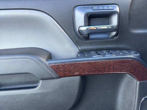 2016 GMC Sierra 1500