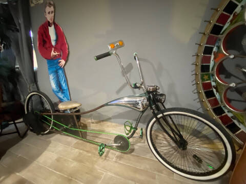 2024 Electric bikes and scooters  E bikes