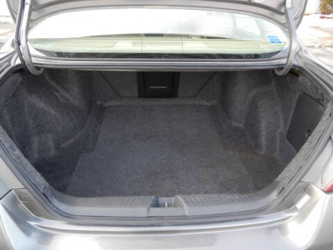 2006 Honda Accord EX w/Leather