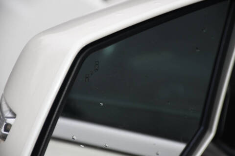 2013 GMC Acadia Denali