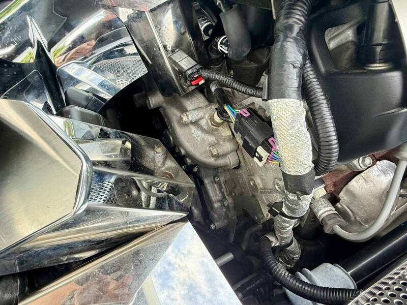 2017 Chevrolet Corvette Grand Sport