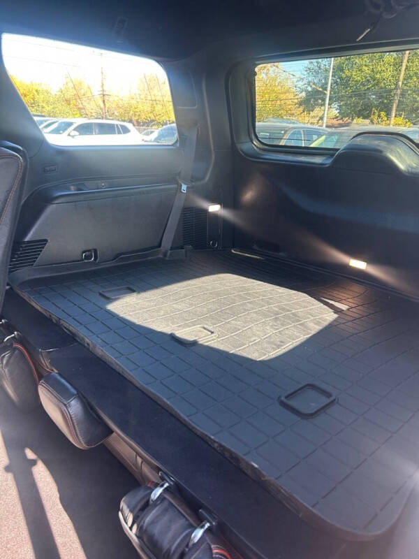 2020 Ford Expedition King Ranch