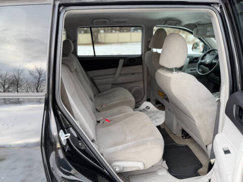 2010 Toyota Highlander