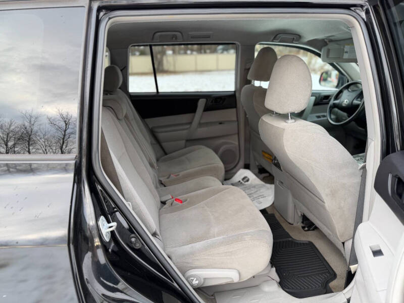 2010 Toyota Highlander