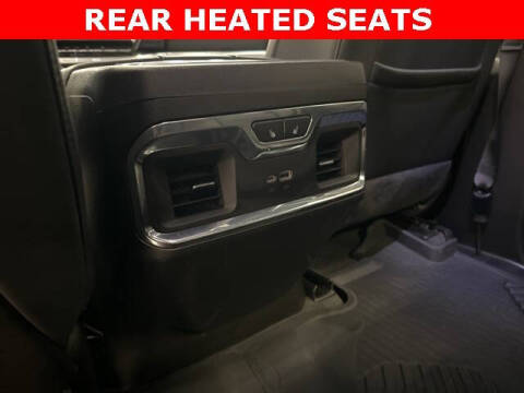 2024 Chevrolet Silverado 3500HD