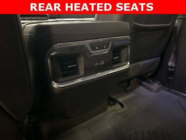 2024 Chevrolet Silverado 3500HD