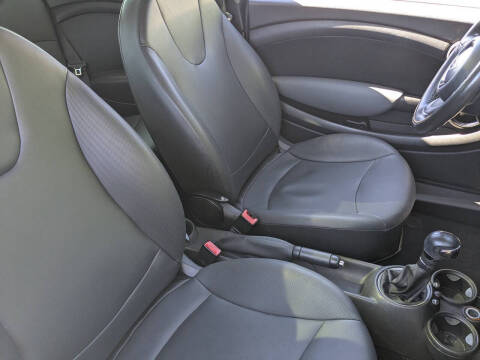 2011 MINI Cooper Clubman