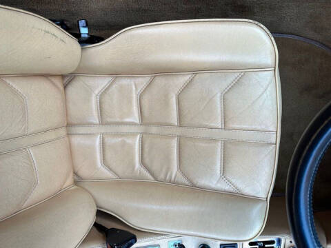 1984 Ferrari 308 GTS