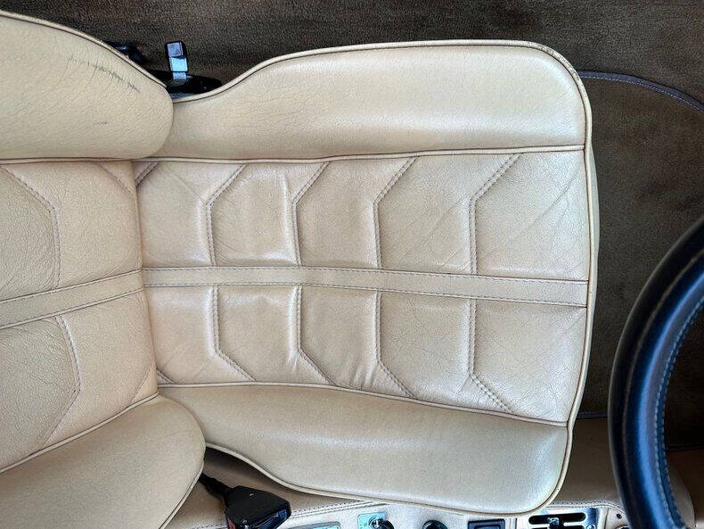 1984 Ferrari 308 GTS